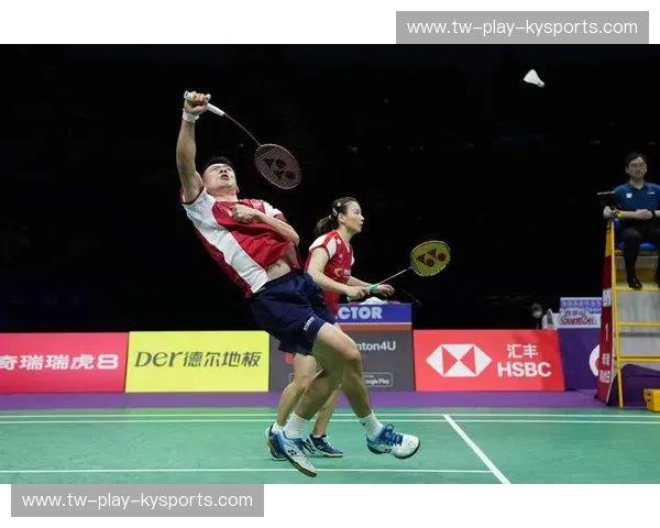 苏迪曼杯时间：羽毛球界的年度盛事，全民热情点燃的时刻