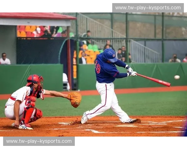 棒球数据排名：用数字洞察每一次挥棒与守备的意义